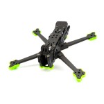 Commercio all'ingrosso IFlight Nazgul F6 F6D/F6X Kit telaio a lungo raggio da 6 pollici (schiacciata-X/DeadCat) con braccio da 6mm per le parti